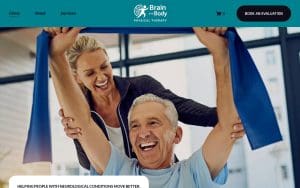 Brain & Body Physical Therapy