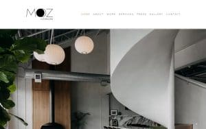 MOZ Interiors