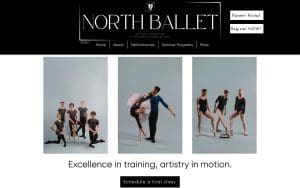 North Ballet