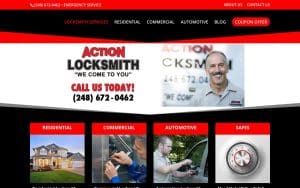 Action Locksmith inc.
