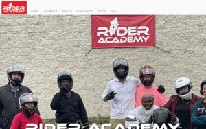 Rider Academy