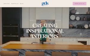 GDS Interiors