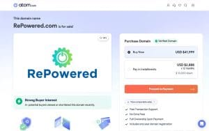 Repowered - Retail Store and Electronics Repair