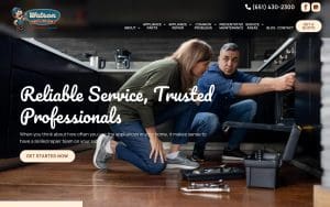 Watson Appliance Inc.