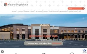 Hudson Physicians Stillwater Urgent Care