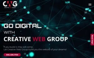 Creative Web Group