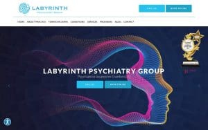 Labyrinth Psychiatry Group
