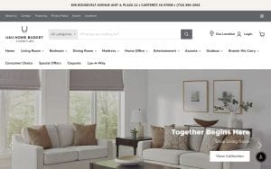 U&U Home Budget Furniture