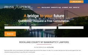 Frank J. LaPerch PC