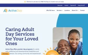 Active Home Care of Myrtle Beach