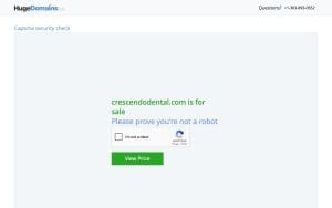 Crescent Dental