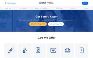 WellNow Urgent Care