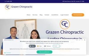 Grazen Chiropractic