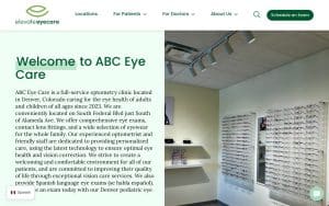 America's Best Contacts & Eyeglasses