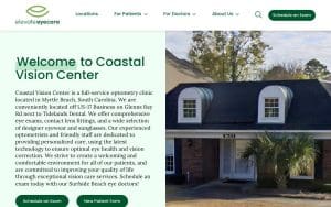 Coastal Vision Center