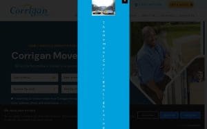Corrigan Moving Systems