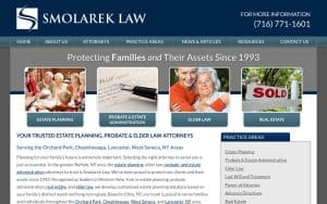 Smolarek Law Offices