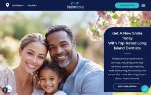 Island Dental Associates of Levittown