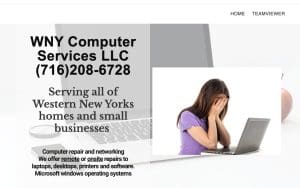 WNY Computer Services LLC