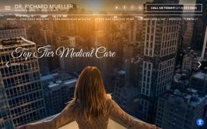 Medical Associates New York - Levittown