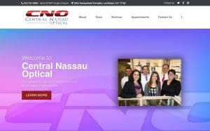 Central Nassau Optical
