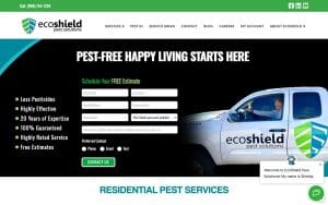 EcoShield Pest Solutions
