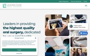 Nassau Oral Surgery: Alexander Gekht DDS