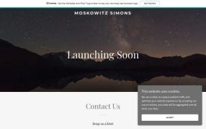 Moskowitz & Simons