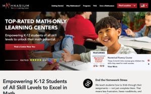 Mathnasium