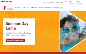 YMCA of Long Island