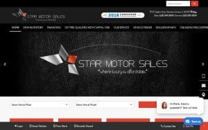Motorwerks Inc