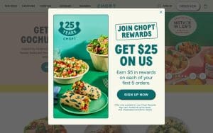 Chopt Creative Salad Co.