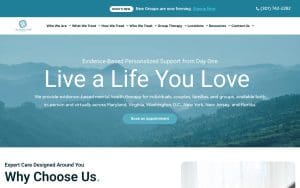 Counseling Center Group