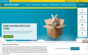 The UPS Store