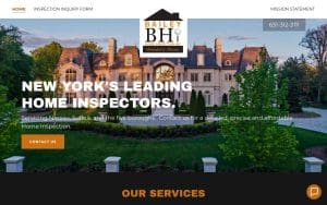 Bailey Home Inspection