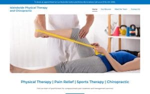 Islandwide Physical Therapy and Chiropractic