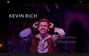 Kevin Rich, Psychiatric Nurse Practitioner