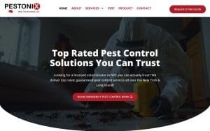 www.pestonix.com