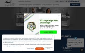 Jani-King | Commercial Cleaning & Janitorial Services