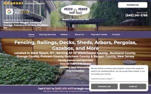 Fesco Fence