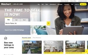 Weichert, Realtors