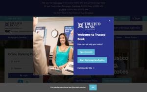 Trustco Bank