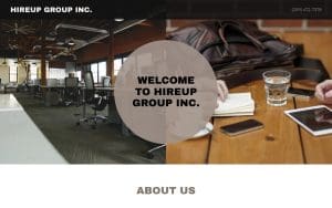 HireUp Group