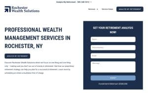 Rochester Wealth Solutions