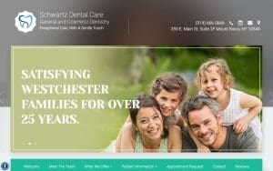 Schwartz Dental Care