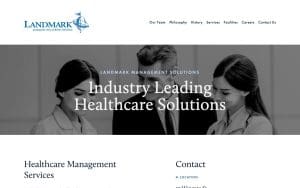 Landmark Health