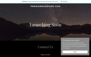 Premier Roadside Services LLC