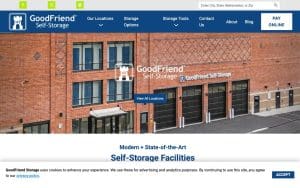 GoodFriend Self-Storage New Hyde Park