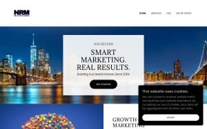 New Roc Media