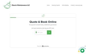 Elena's Maintenance LLC